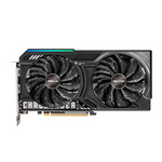 ASRock Radeon RX 9060 XT Challenger 16GB OC Graphics Card (RDNA 4, PCIe 5.0)