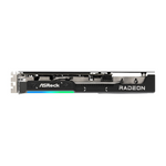 ASRock Radeon RX 9060 XT Challenger 16GB OC Graphics Card (RDNA 4, PCIe 5.0)