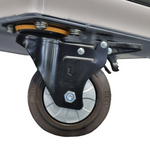 Gizzu 36 Bay Type C Storage Charging Trolley for 15.6" Laptops