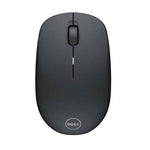 Dell WM126 Wireless Mouse - Black