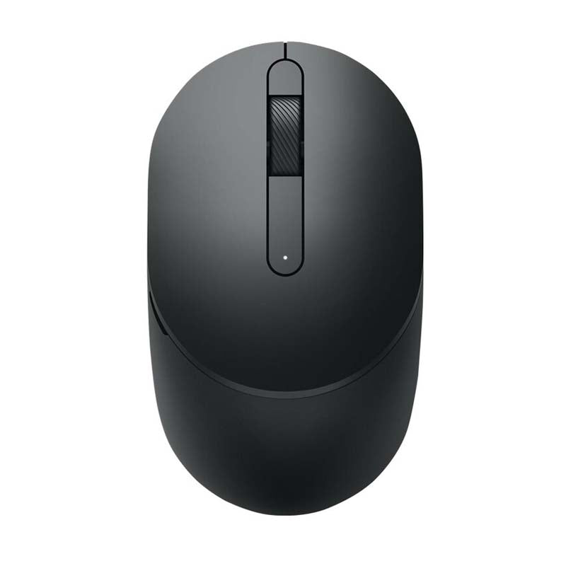 Dell MS3320W Mobile Wireless Mouse - Black