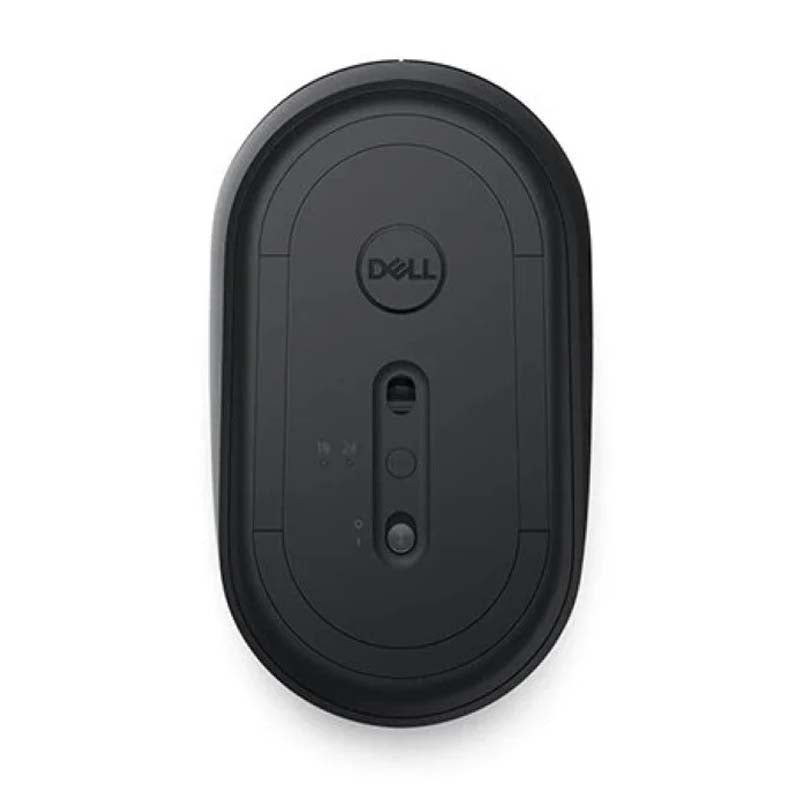 Dell MS3320W Mobile Wireless Mouse - Black