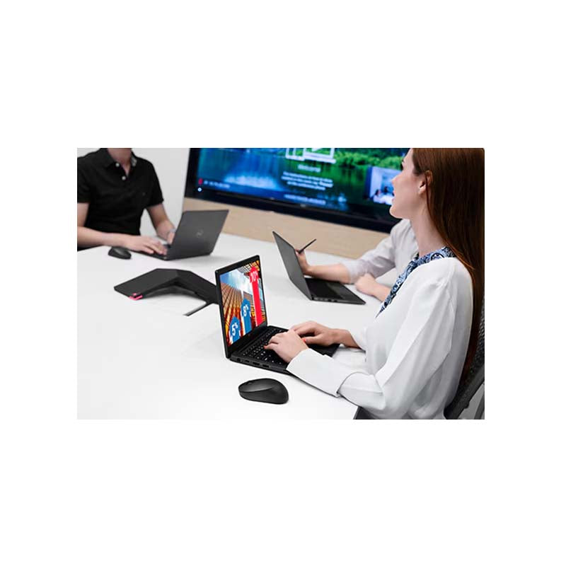 Dell MS3320W Mobile Wireless Mouse - Black