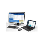 Dell MS3320W Mobile Wireless Mouse - Black