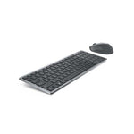Dell KM7321W Premier Multi-Device Wireless Keyboard and Mouse