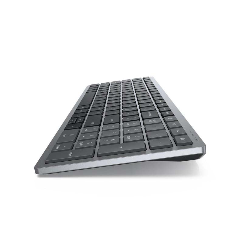 Dell KM7321W Premier Multi-Device Wireless Keyboard and Mouse