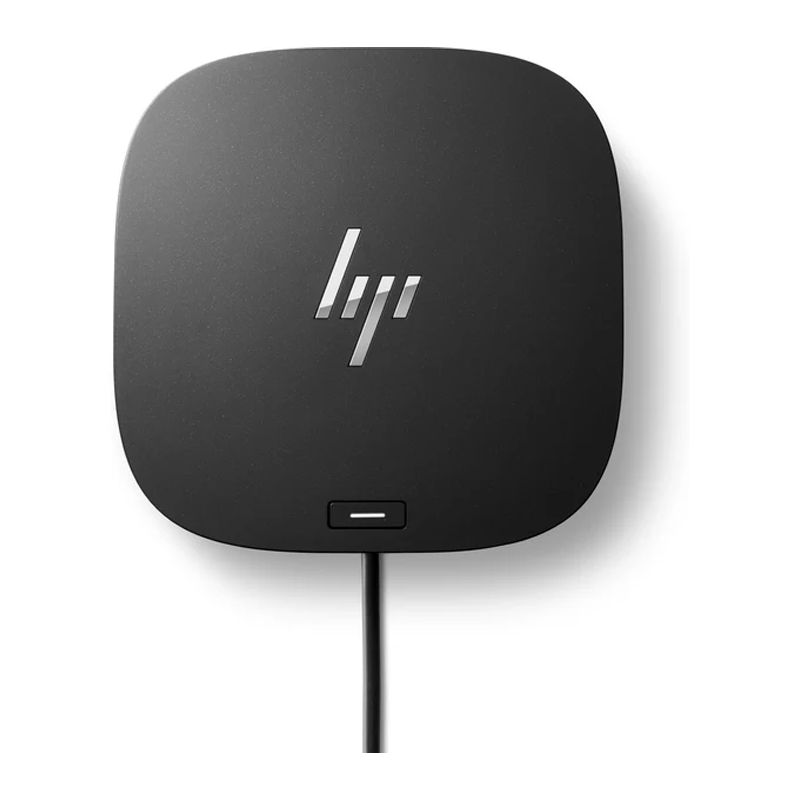 HP G5 USB C Notebook Docking Station For Business