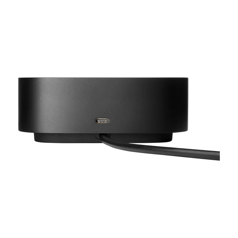 HP G5 USB C Notebook Docking Station For Business