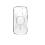 Speck iPhone 17 Presidio Grip Magsafe - Clear