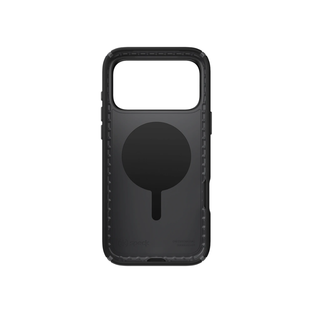Speck iPhone 17 Pro Max Presidio2 Pro MagSafe - Black