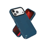 Speck iPhone 17 Pro Max Presidio2 GriPhone MS - Deep Sea Blue