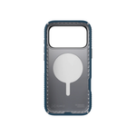 Speck iPhone 17 Pro Max Presidio2 GriPhone MS - Deep Sea Blue
