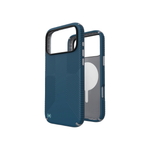 Speck iPhone 17 Pro Max Presidio2 GriPhone MS - Deep Sea Blue