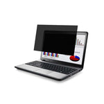 Port Connect 2D Professional Privacy Filter 15.6 inch - Black
