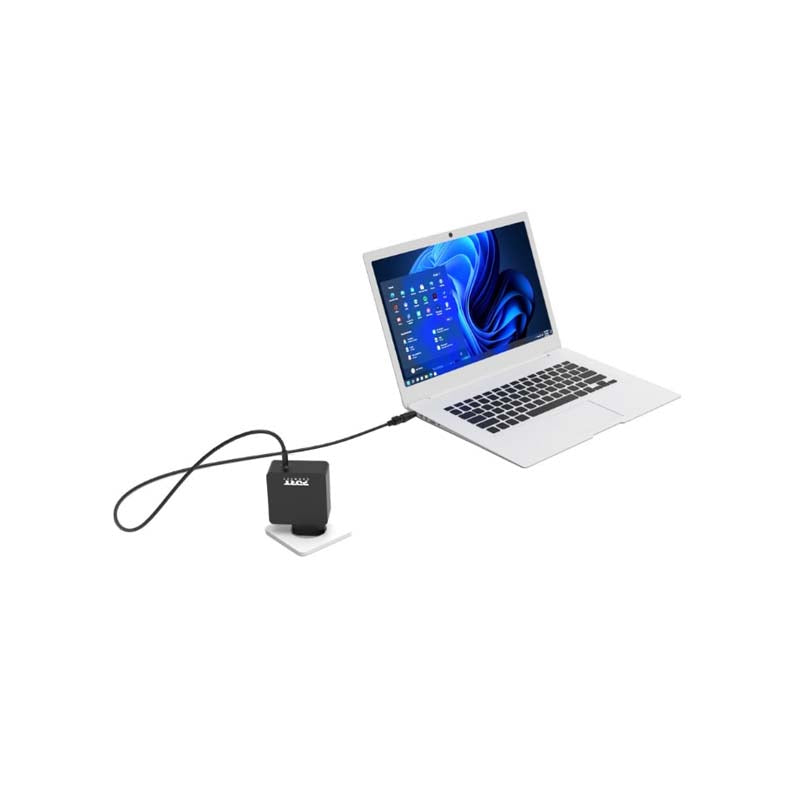 Port Universal 65W Power Supply - Black