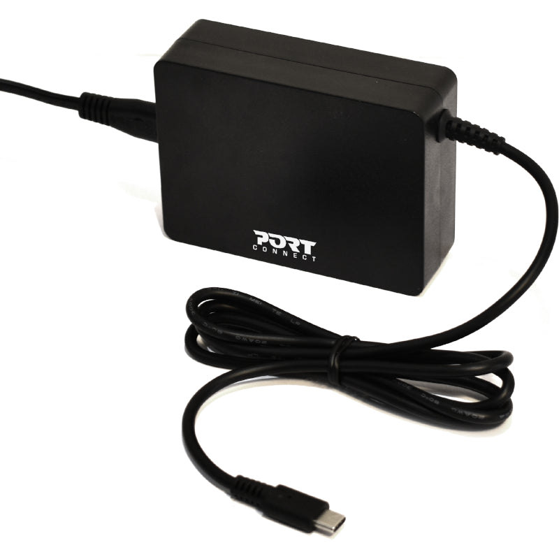 Chargers & Power Supplies