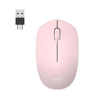 Port Connect MOUSE COLLECTION II WIRELESS Blush