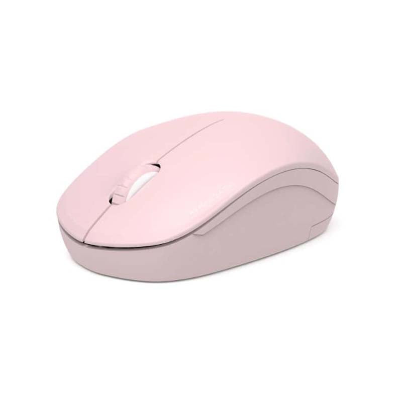 Port Connect MOUSE COLLECTION II WIRELESS Blush