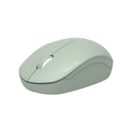 Port Connect Wireless Mouse - Olive
