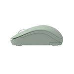Port Connect Wireless Mouse - Olive