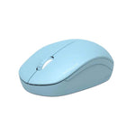 Port Connect Wireless Mouse - Blue