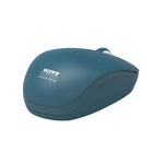 Port Connect MOUSE COLLECTION II WIRELESS Saphir