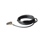 Port Connect Nano Security Cable - Black