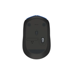Logitech G102 Lightsync Gaming Mouse - Black