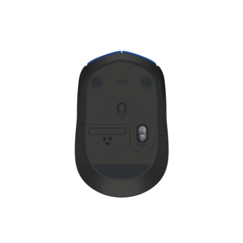 Logitech G102 Lightsync Gaming Mouse - Black