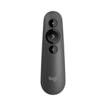 Logitech R500s Laser Presentation Remote