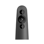 Logitech R500s Laser Presentation Remote