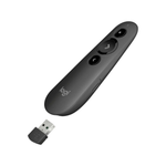 Logitech R500s Laser Presentation Remote