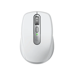 Logitech MX Anywhere 3S Mouse - Pale Grey