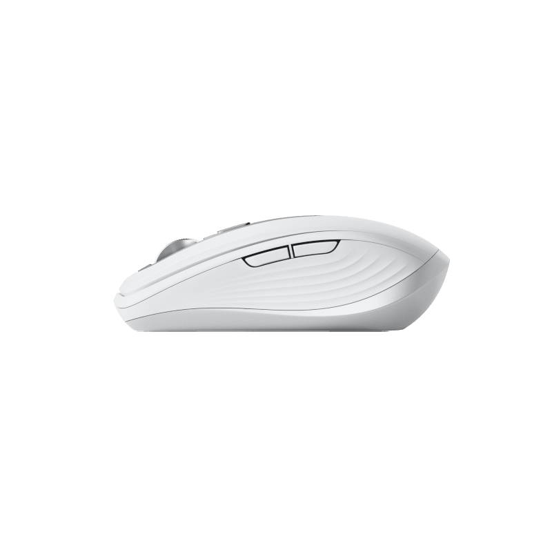 Logitech MX Anywhere 3S Mouse - Pale Grey