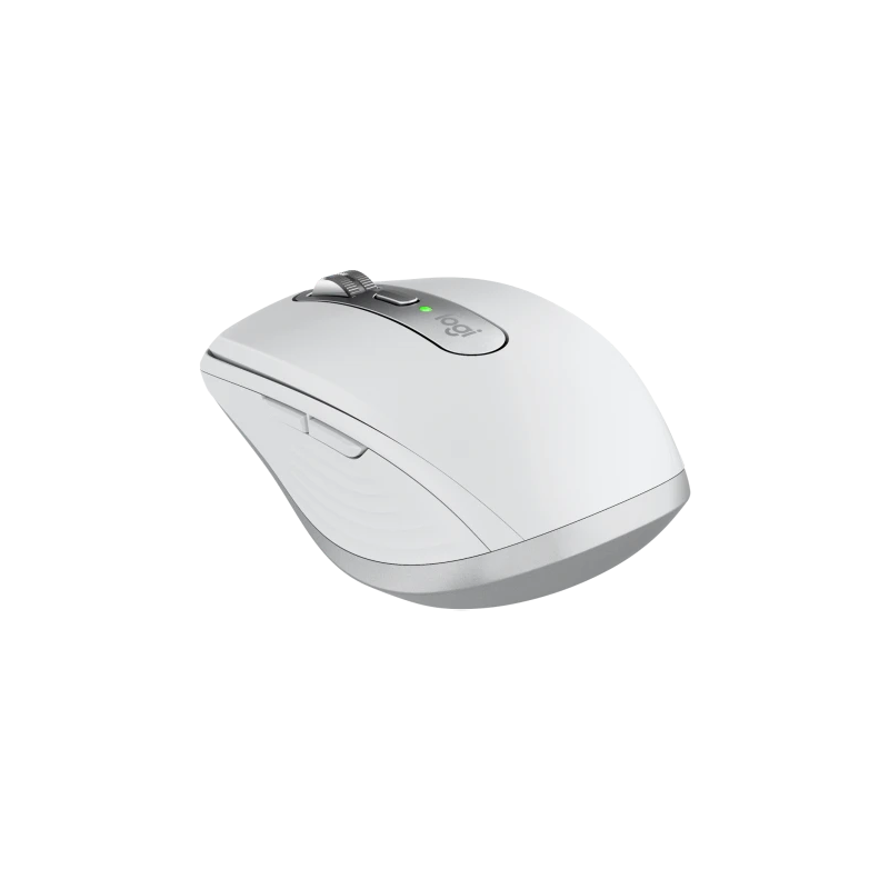 Logitech MX Anywhere 3S Mouse - Pale Grey