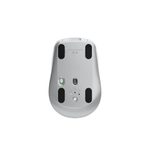 Logitech MX Anywhere 3S Mouse - Pale Grey