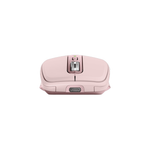 Logitech MX Anywhere 3S Mouse - Pink