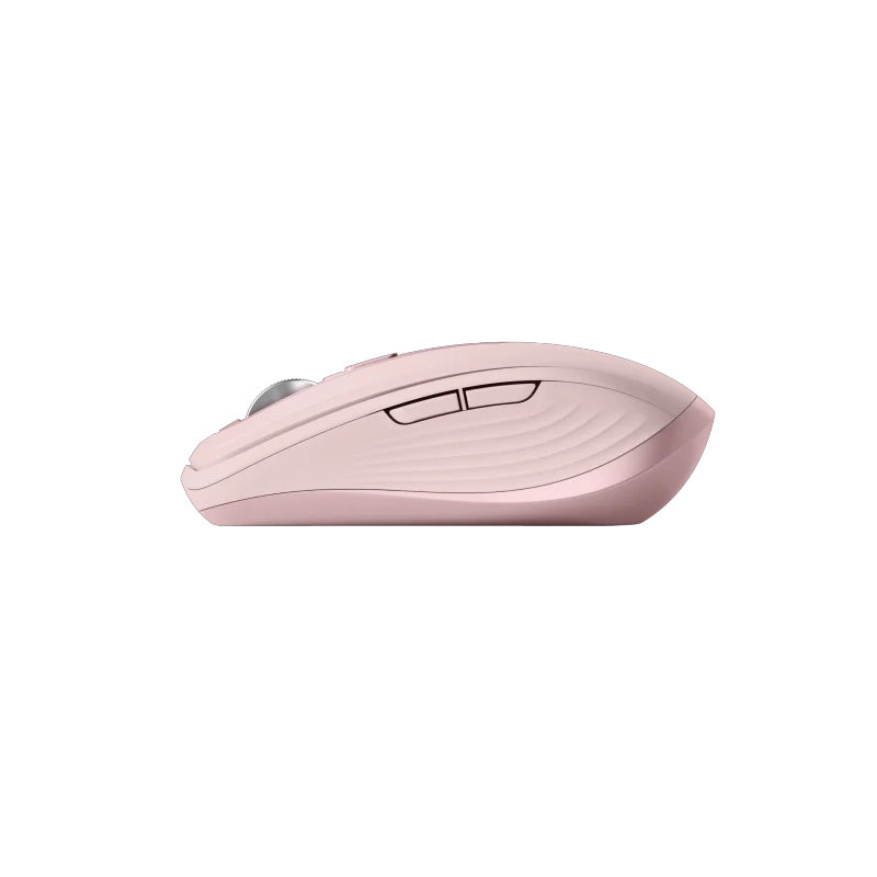 Logitech MX Anywhere 3S Mouse - Pink