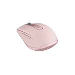 Logitech MX Anywhere 3S Mouse - Pink