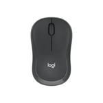 Logitech M240 Silent Bluetooth Mouse - Graphite
