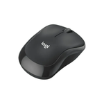Logitech M240 Silent Bluetooth Mouse - Graphite