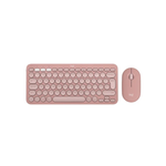 Logitech Pebble 2 Combo - Tonal Rose