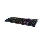 Logitech G915 X Lightspeed Low-Profile Wireless Gaming Keyboard