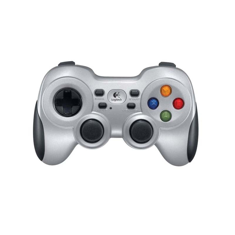 Logitech Wireless Gamepad F710 Refresh
