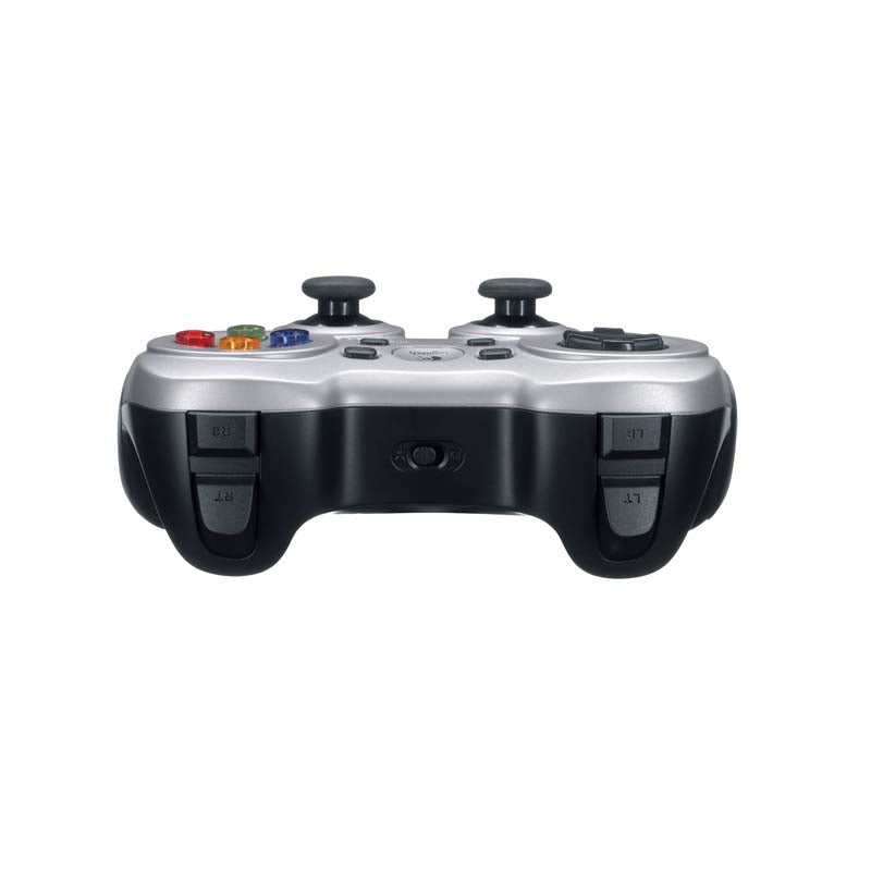Logitech Wireless Gamepad F710 Refresh