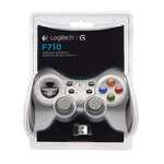 Logitech Wireless Gamepad F710 Refresh