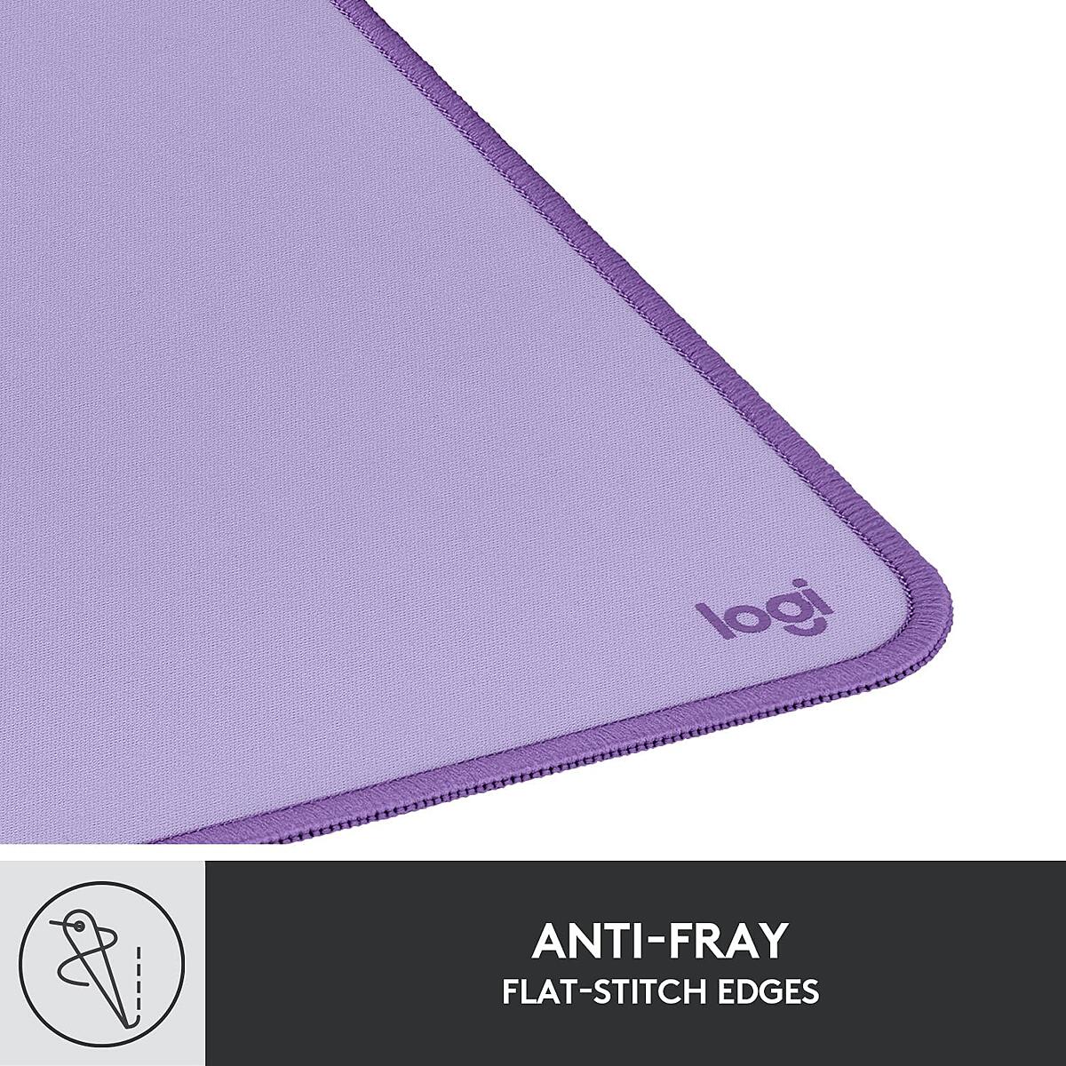 Logitech Desk Matt Studio Series - Lavender