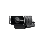Logitech C922 Pro Stream Webcam