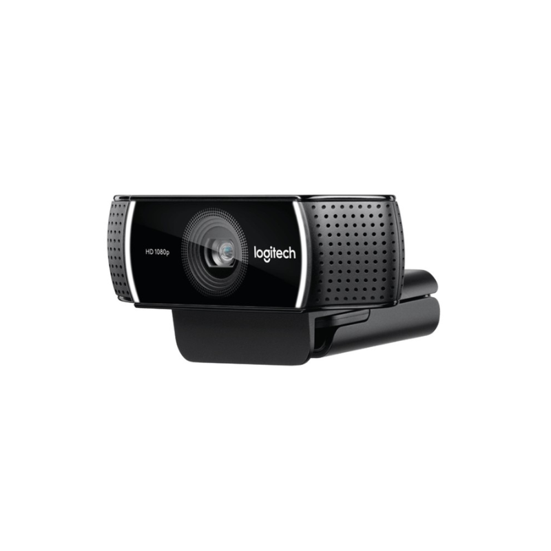Logitech C922 Pro Stream Webcam