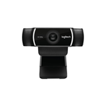 Logitech C922 Pro Stream Webcam